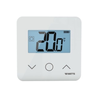 Juhtmega digitaalne termostaat P08043