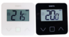 Termostaat juhtmeta